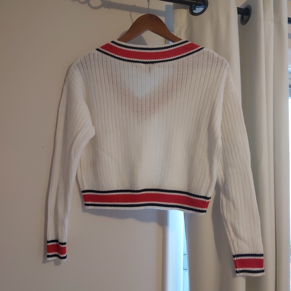Knit top - Picture 2 of 3